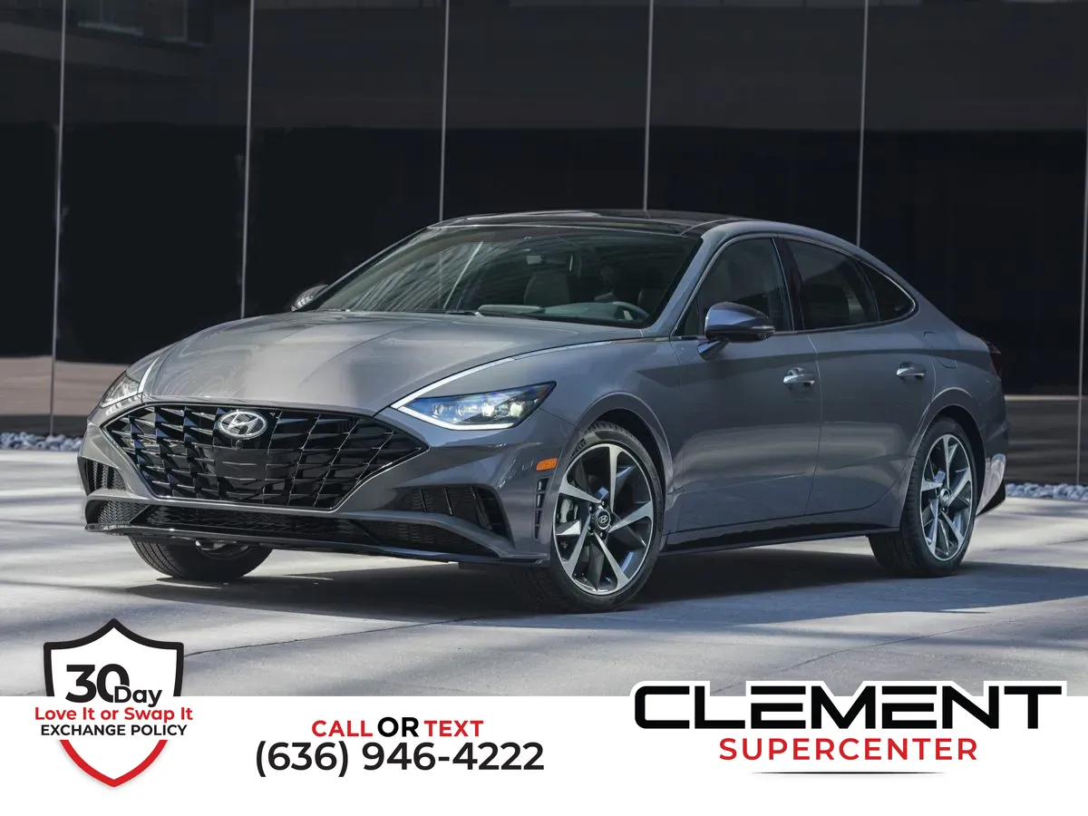 2022 Hyundai Sonata SEL for sale in Florissant, MO