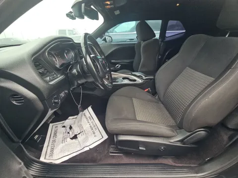 Another view of 2019 Dodge Challenger R/T for sale in Florissant, MO at Clement Pre-Owned