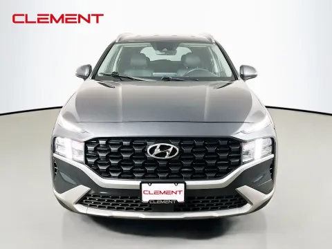 Another view of 2023 Hyundai Santa Fe SEL for sale in Florissant, MO at Clement Pre-Owned