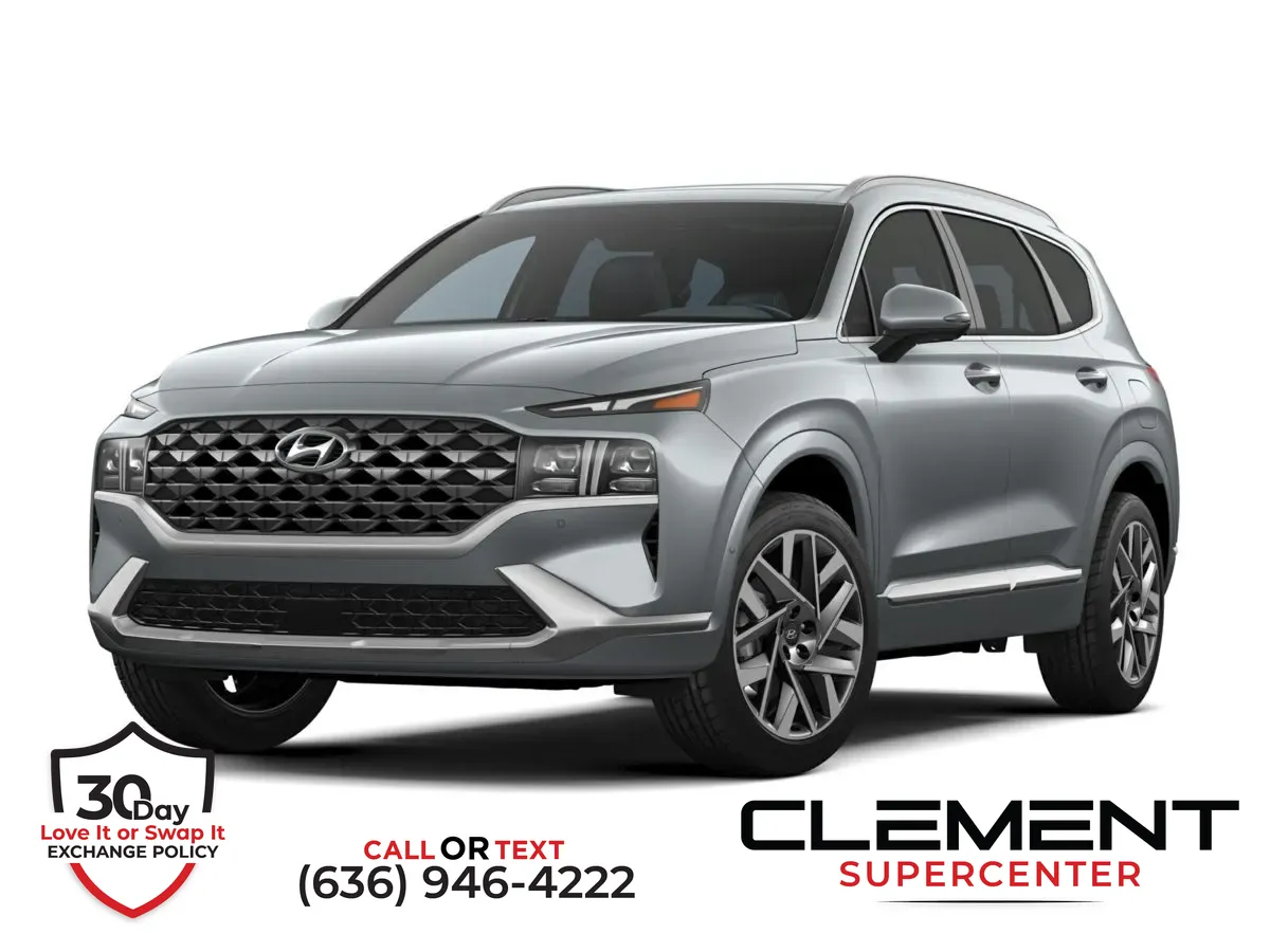 2023 Hyundai Santa Fe SEL for sale in Florissant, MO
