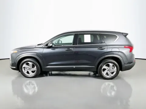 More photos of 2023 Hyundai Santa Fe SEL at Clement Pre-Owned, MO