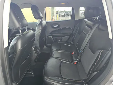 More photos of 2019 Jeep Compass Latitude at Clement Pre-Owned, MO