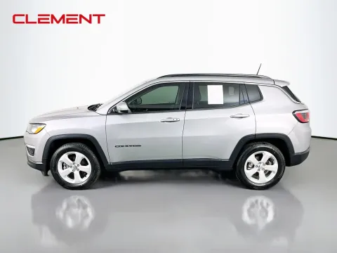 More photos of 2019 Jeep Compass Latitude at Clement Pre-Owned, MO