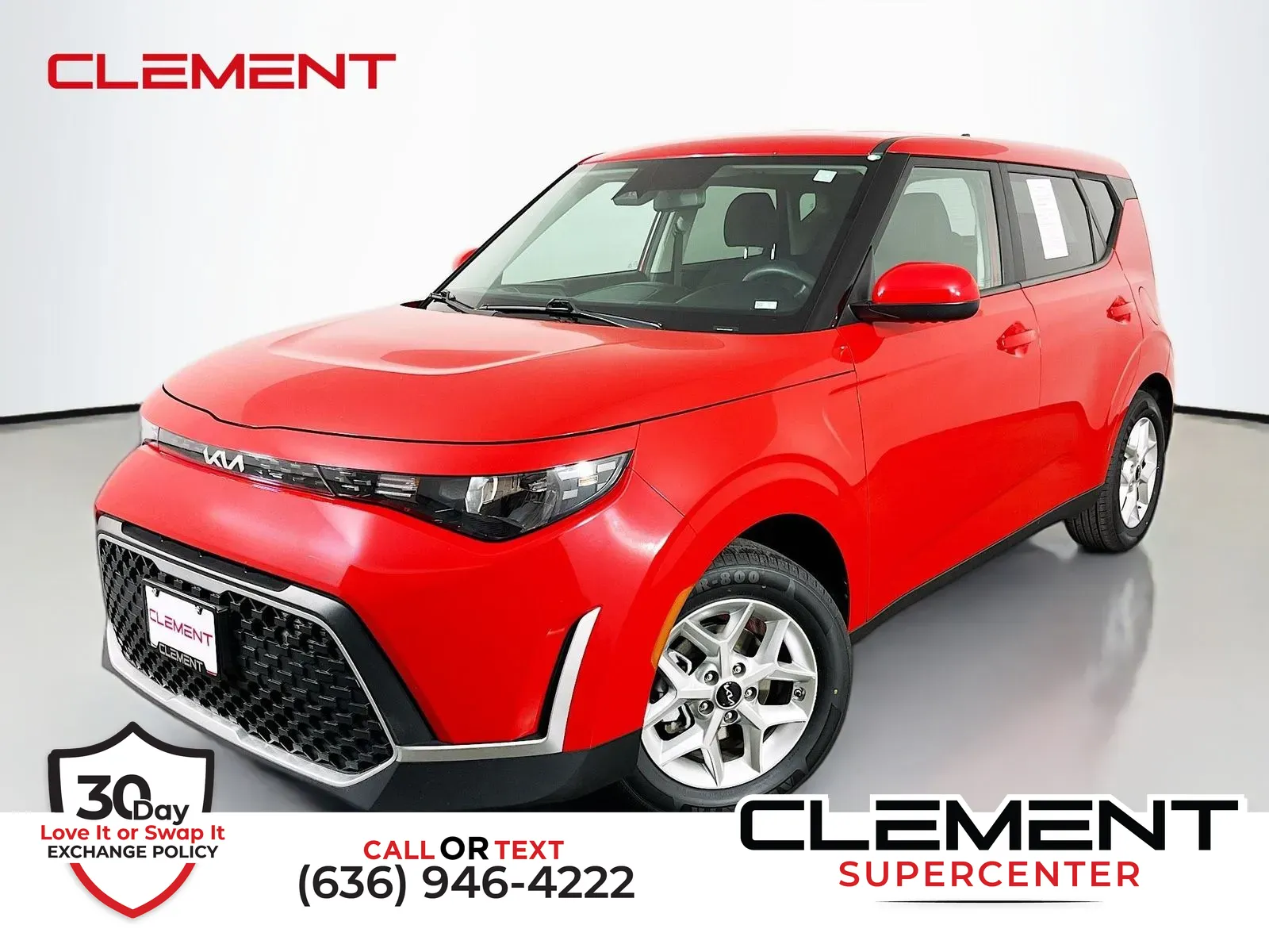 2024 Kia Soul