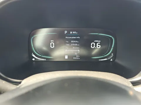 Photos of 2024 Kia Soul LX for sale in Florissant, MO at Clement Pre-Owned