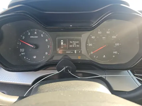 Photos of 2024 Chevrolet Trax LS for sale in Florissant, MO at Clement Pre-Owned