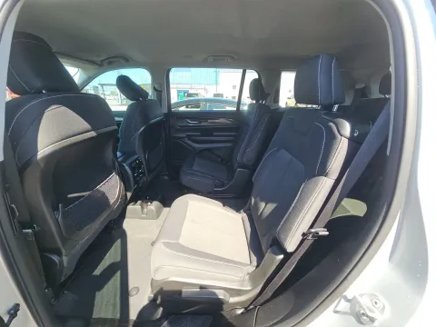 More photos of 2023 Jeep Grand Cherokee L Laredo at Clement Pre-Owned, MO