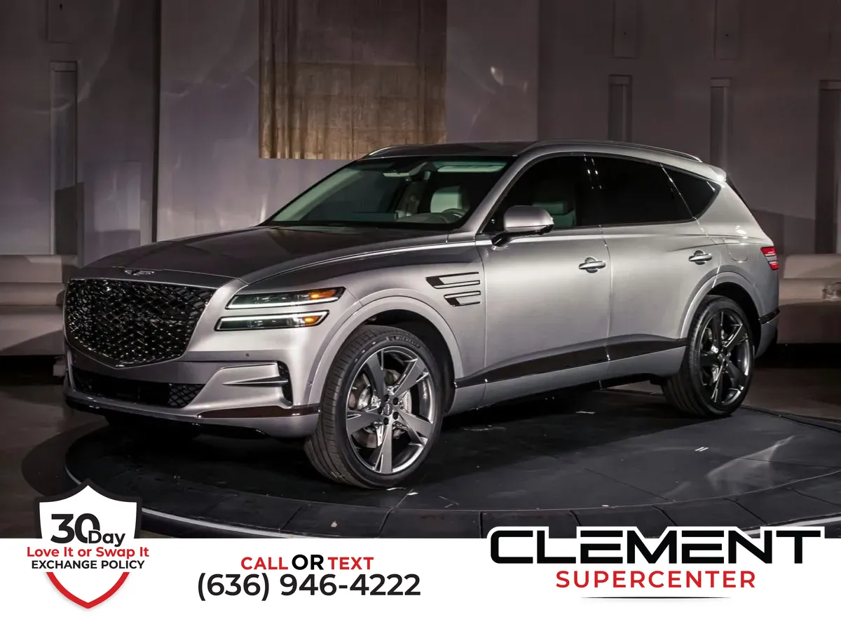 2024 Genesis GV80 2.5T for sale in Florissant, MO