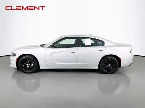 More photos of 2023 Dodge Charger SXT at Clement Pre-Owned, MO
