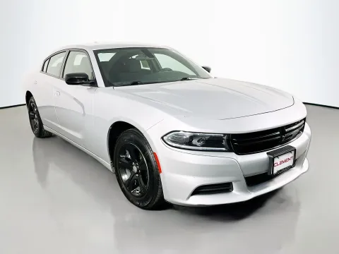 Another view of 2023 Dodge Charger SXT for sale in Florissant, MO at Clement Pre-Owned