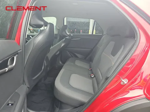 More photos of 2024 Kia Niro LX at Clement Pre-Owned, MO