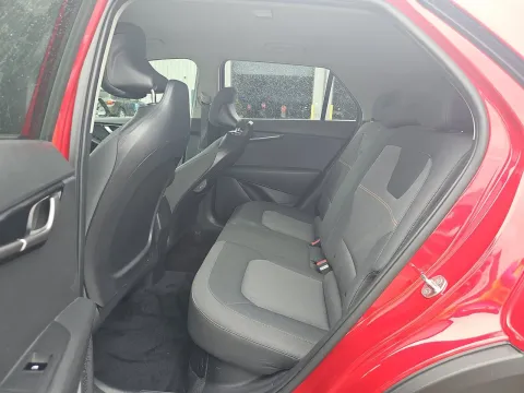 More photos of 2024 Kia Niro LX at Clement Pre-Owned, MO