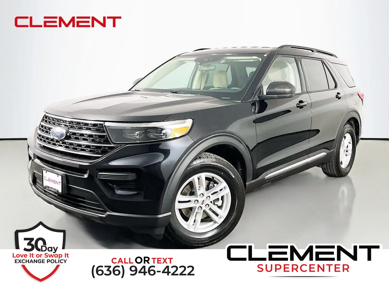 2020 Ford Explorer XLT for sale in Florissant, MO