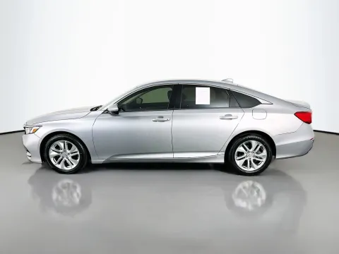 More photos of 2019 Honda Accord LX at Clement Pre-Owned, MO