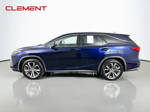 More photos of 2019 Lexus RX 350L at Clement Pre-Owned, MO