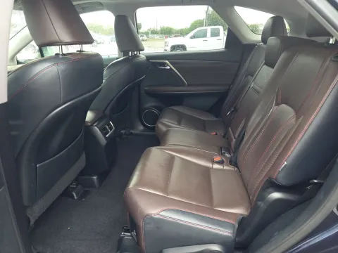 More photos of 2019 Lexus RX 350L at Clement Pre-Owned, MO