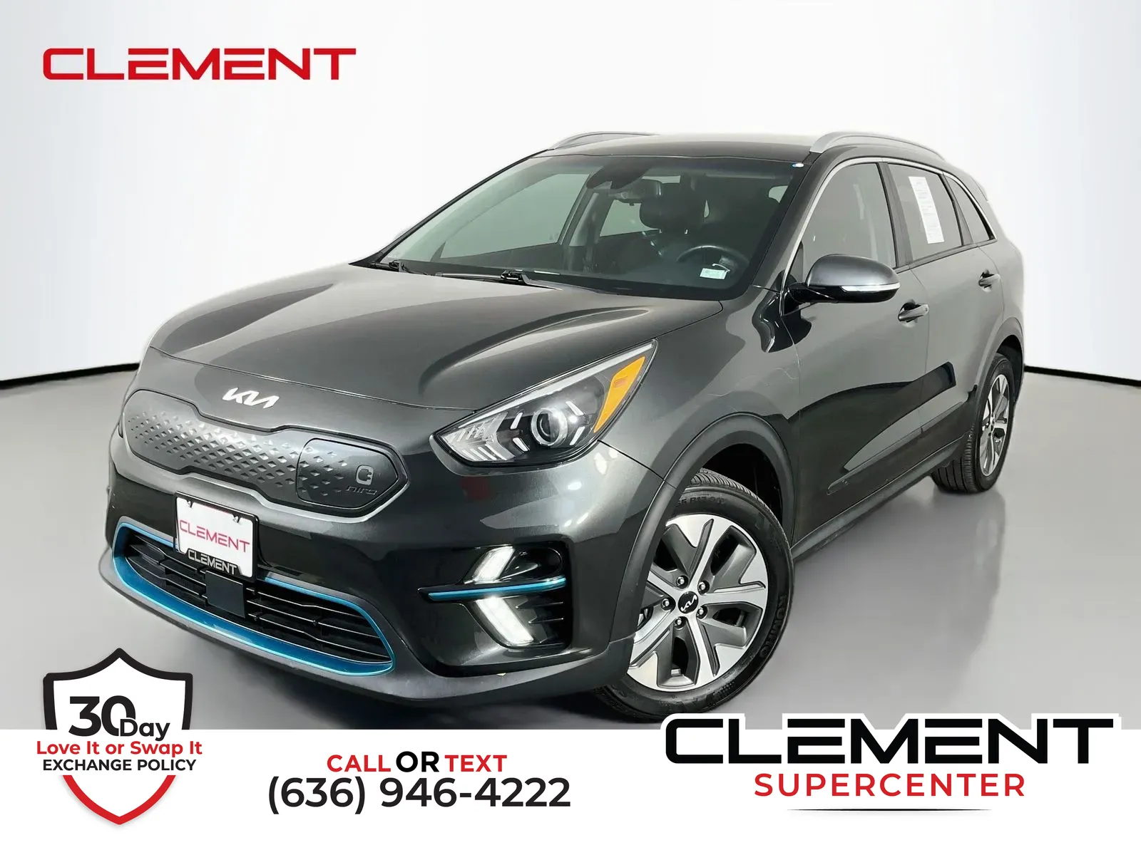 2022 Kia Niro EV EX for sale in Florissant, MO