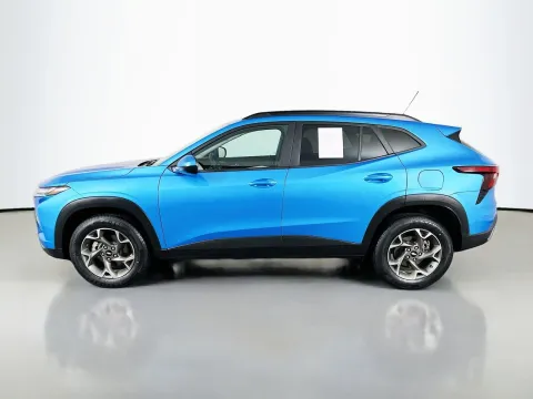 More photos of 2025 Chevrolet Trax LT at Clement Pre-Owned, MO