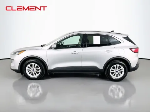 More photos of 2020 Ford Escape SE at Clement Pre-Owned, MO