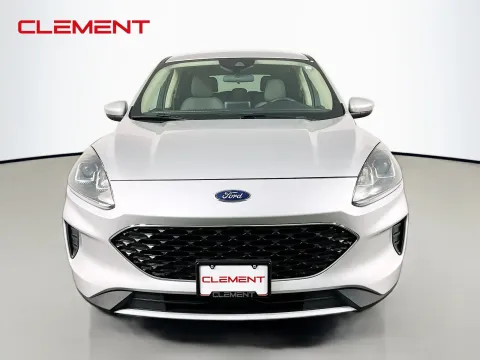 Another view of 2020 Ford Escape SE for sale in Florissant, MO at Clement Pre-Owned