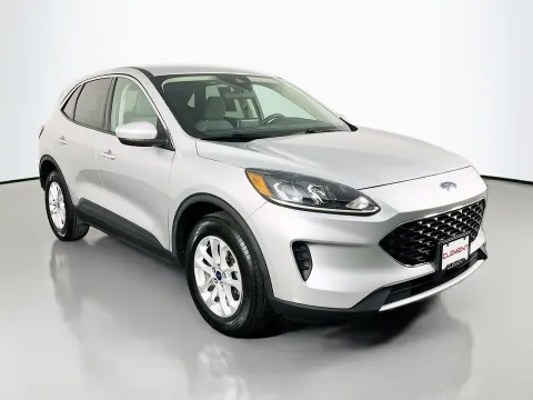 Another view of 2020 Ford Escape SE for sale in Florissant, MO at Clement Pre-Owned