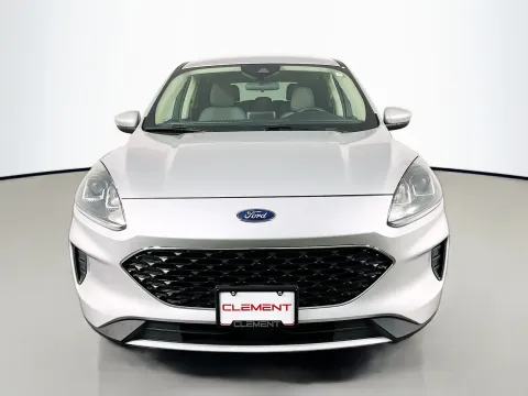 Photos of 2020 Ford Escape SE for sale in Florissant, MO at Clement Pre-Owned
