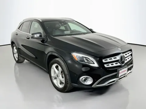 Another view of 2020 Mercedes-Benz GLA 250 for sale in Florissant, MO at Clement Pre-Owned