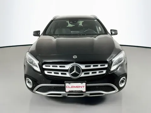 Photos of 2020 Mercedes-Benz GLA 250 for sale in Florissant, MO at Clement Pre-Owned
