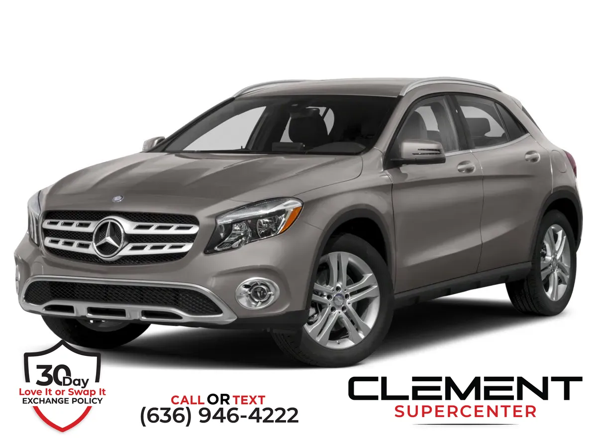 2020 Mercedes-Benz GLA 250 for sale in Florissant, MO