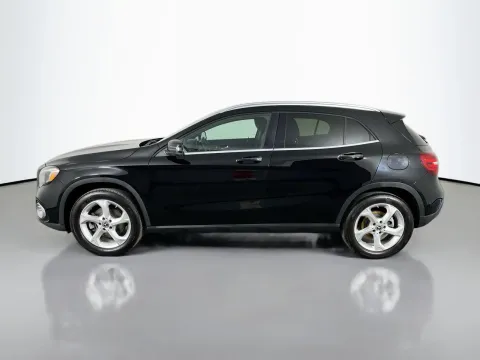 More photos of 2020 Mercedes-Benz GLA 250 at Clement Pre-Owned, MO