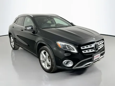 Another view of 2020 Mercedes-Benz GLA 250 for sale in Florissant, MO at Clement Pre-Owned