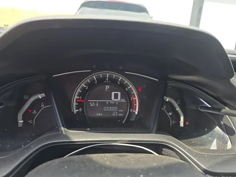 Photos of 2018 Honda Civic LX for sale in Florissant, MO at Clement Pre-Owned