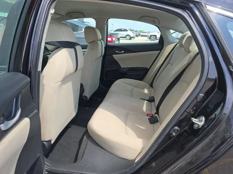 More photos of 2018 Honda Civic LX at Clement Pre-Owned, MO