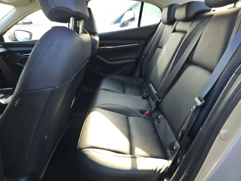 More photos of 2025 Mazda Mazda3 2.5 S Preferred Package at Clement Pre-Owned, MO