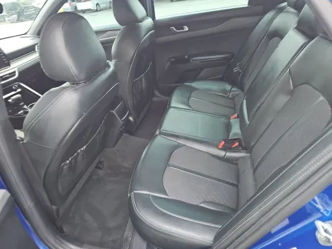 More photos of 2022 Kia K5 GT-Line at Clement Pre-Owned, MO