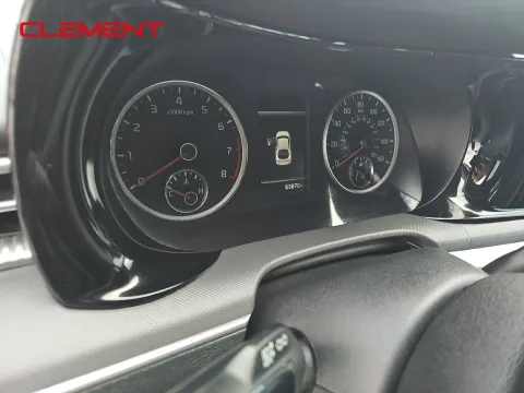 Another view of 2022 Kia K5 GT-Line for sale in Florissant, MO at Clement Pre-Owned