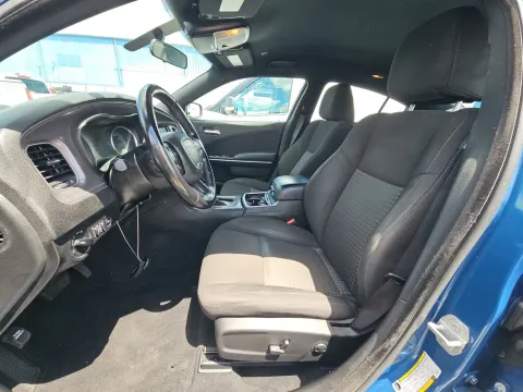 Another view of 2023 Dodge Charger SXT for sale in Florissant, MO at Clement Pre-Owned