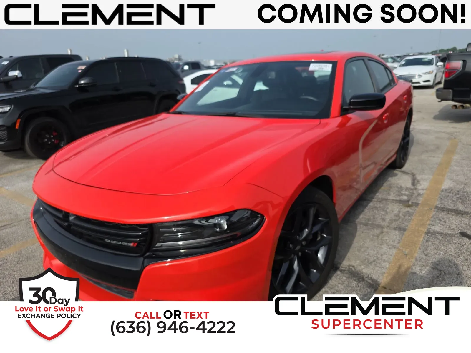 Unknown 2022 Dodge Charger SXT for sale in Florissant, MO