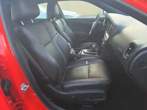 Another view of 2022 Dodge Charger SXT for sale in Florissant, MO at Clement Pre-Owned