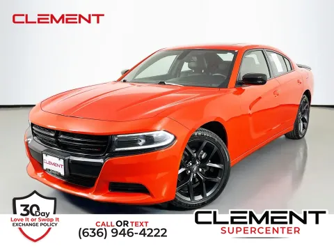 Unknown 2022 Dodge Charger SXT for sale in Florissant, MO
