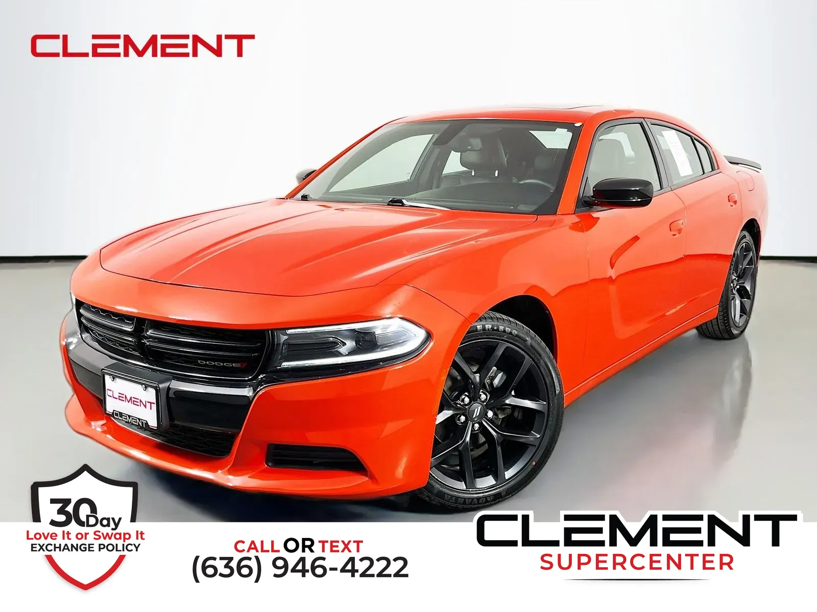2022 Dodge Charger SXT for sale in Florissant, MO