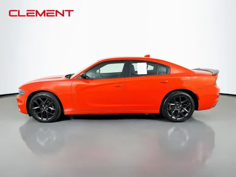 More photos of 2022 Dodge Charger SXT at Clement Pre-Owned, MO