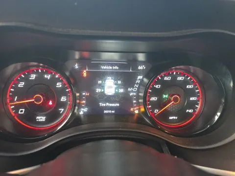 Photos of 2022 Dodge Charger SXT for sale in Florissant, MO at Clement Pre-Owned