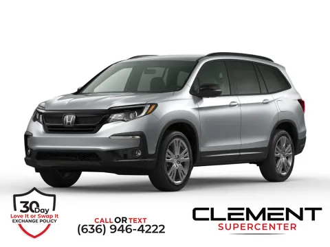 2022 Honda Pilot Sport for sale in Florissant, MO