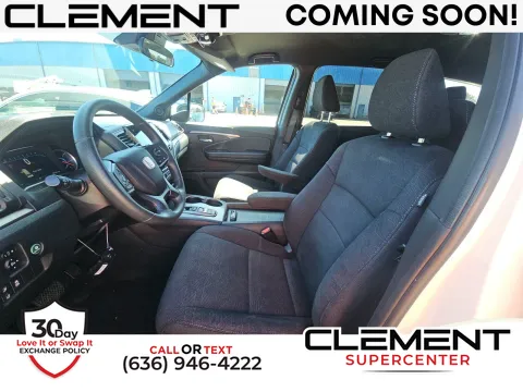 White 2022 Honda Pilot Sport for sale in Florissant, MO