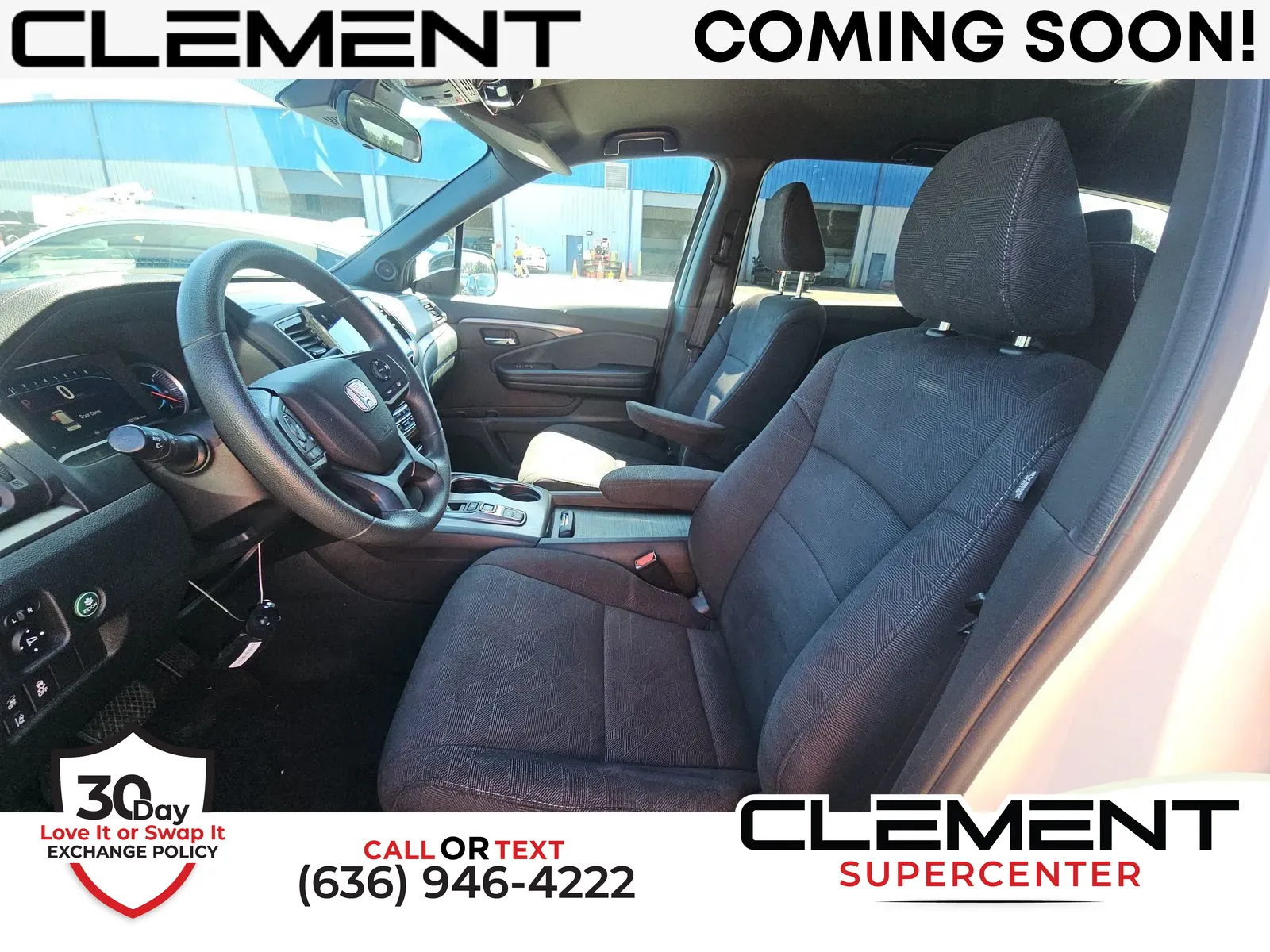 2022 Honda Pilot Sport for sale in Florissant, MO