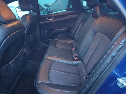More photos of 2022 Kia K5 GT-Line at Clement Pre-Owned, MO