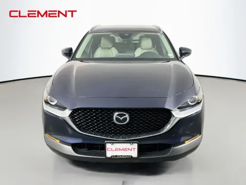 Another view of 2023 Mazda CX-30 2.5 S Preferred Package for sale in Florissant, MO at Clement Pre-Owned