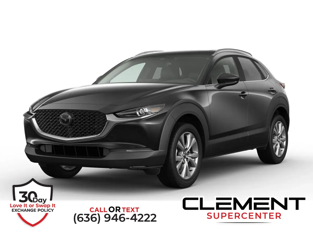 2023 Mazda CX-30 2.5 S Preferred Package for sale in Florissant, MO