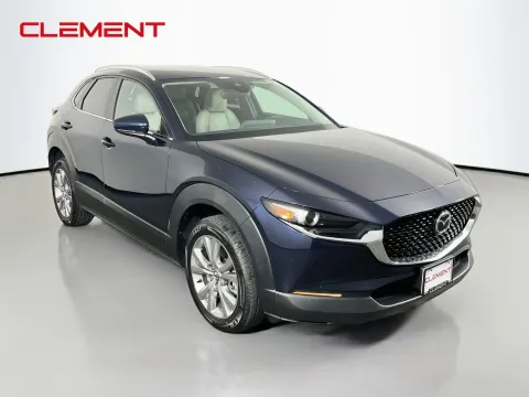 More photos of 2023 Mazda CX-30 2.5 S Preferred Package at Clement Pre-Owned, MO
